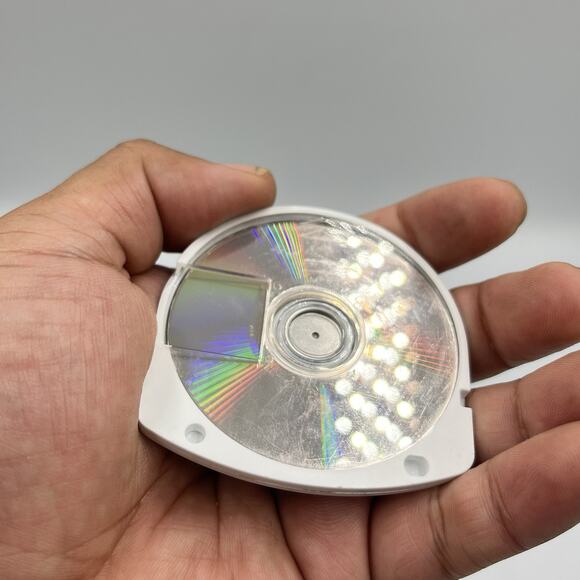 Driver '76 (Sony PlayStation Portable PSP, 2007) UMD Only - Picture 4 of 4